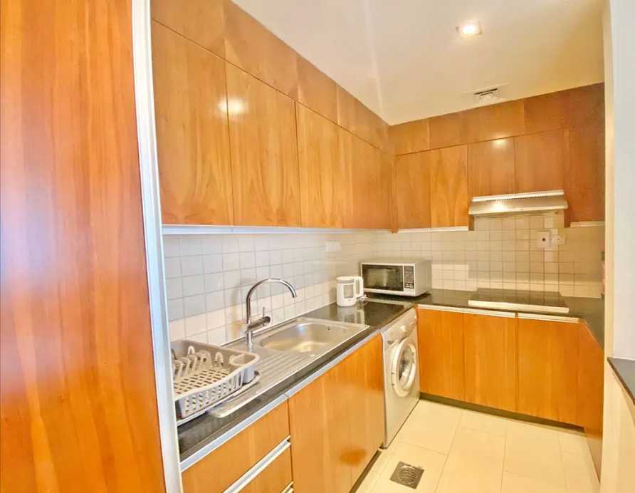 Spirit Tower - Sport city Dubai (7)